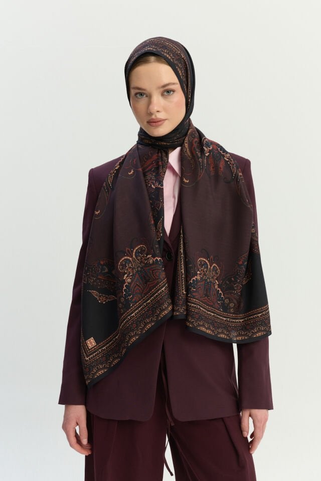 Orient Mulberry