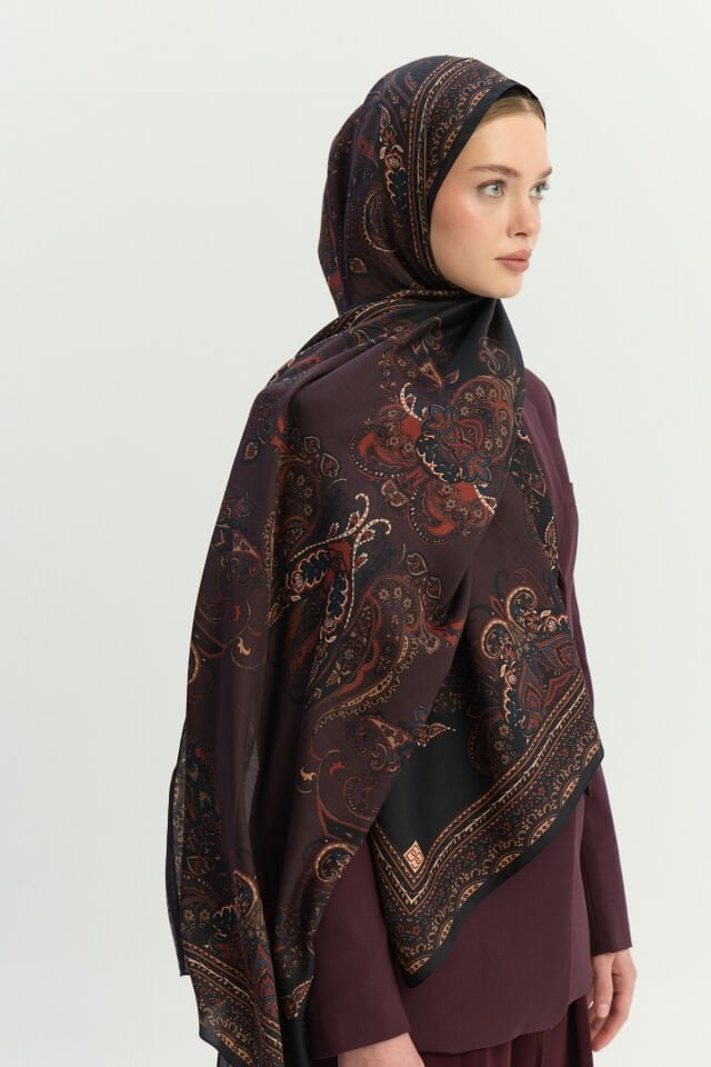 Orient Mulberry