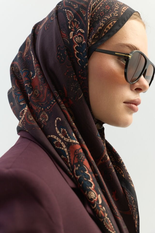 Orient Mulberry