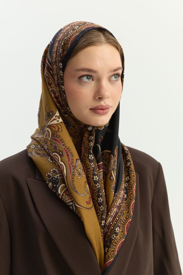 Orient Gold