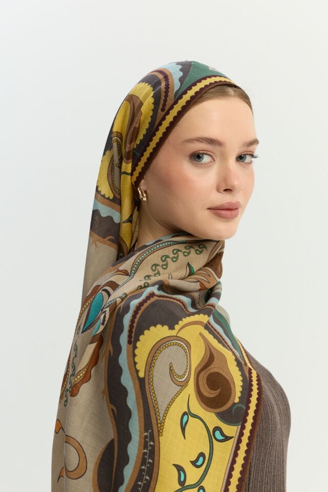Royal Amber