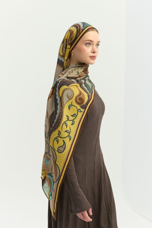 Royal Amber