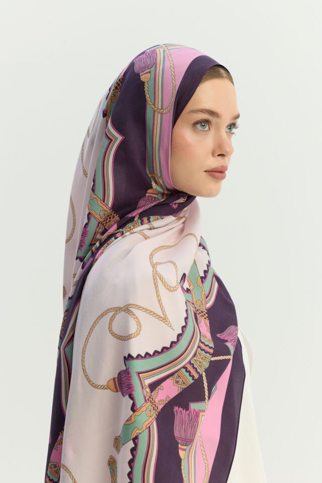 Grace Mauve