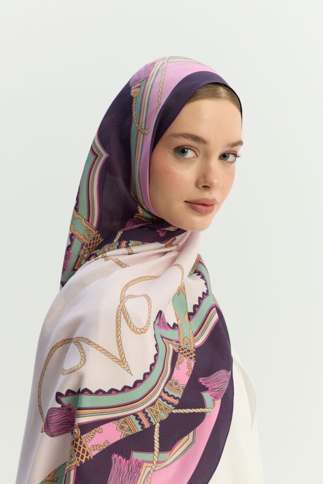 Grace Mauve