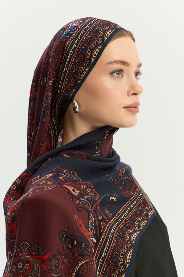 Nova Burgundy