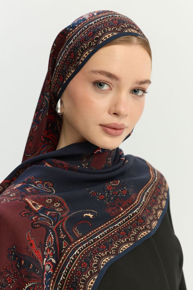 Nova Burgundy