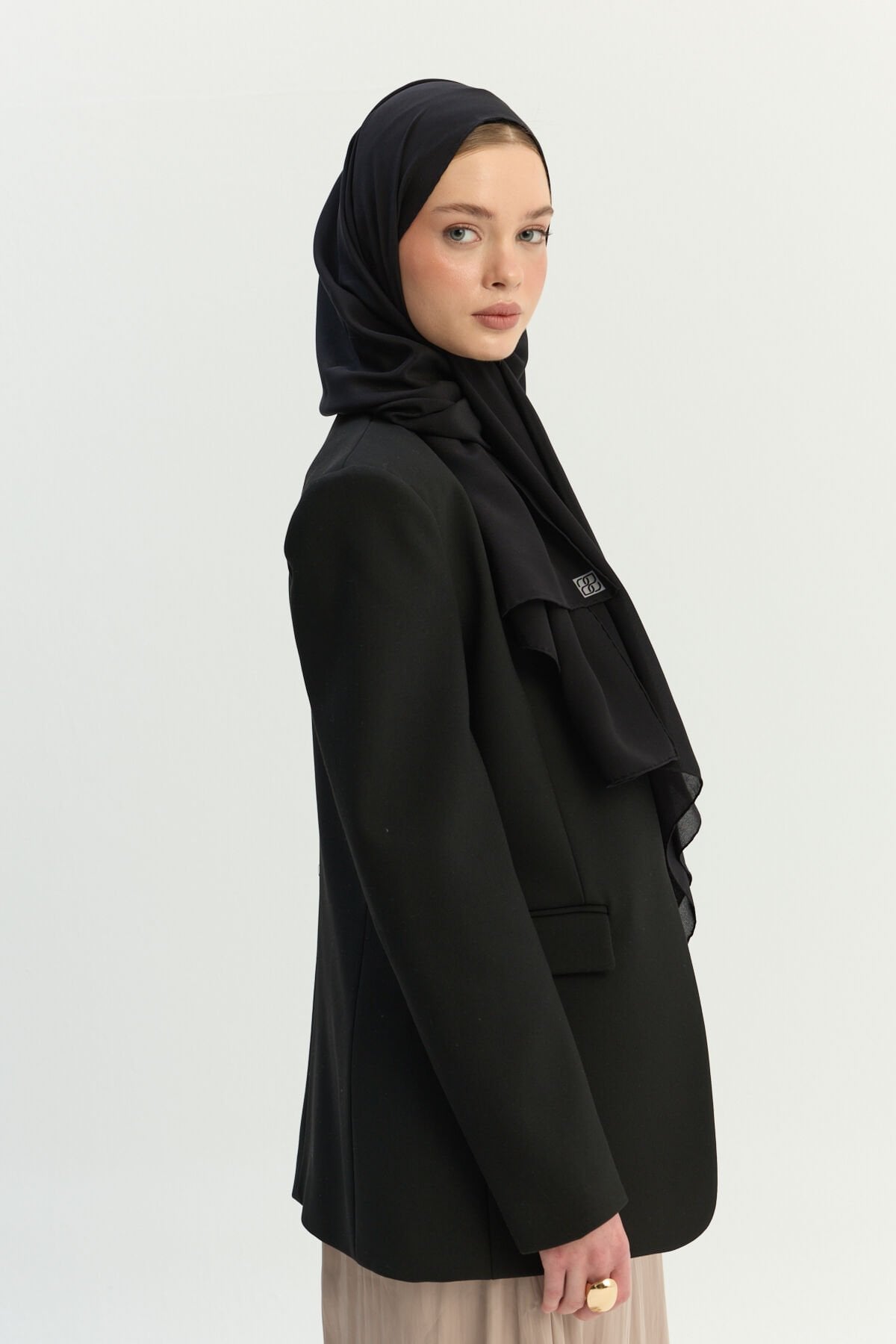 Black Silk