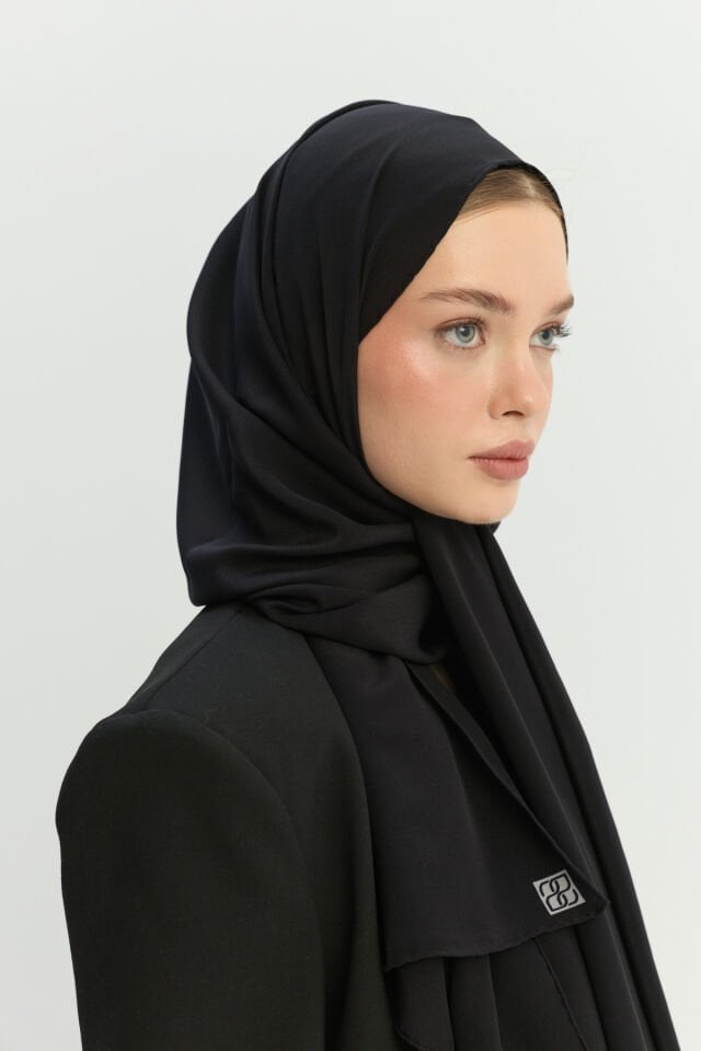 Black Silk