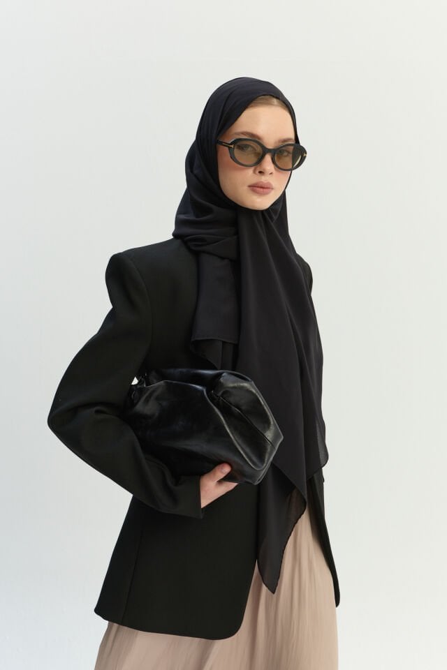 Black Silk