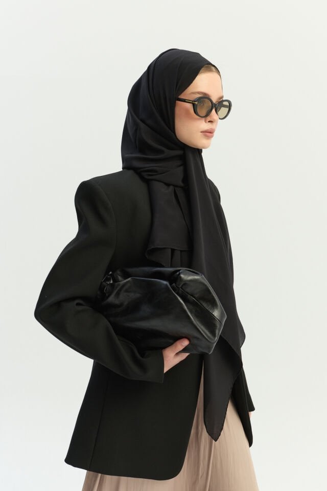 Black Silk