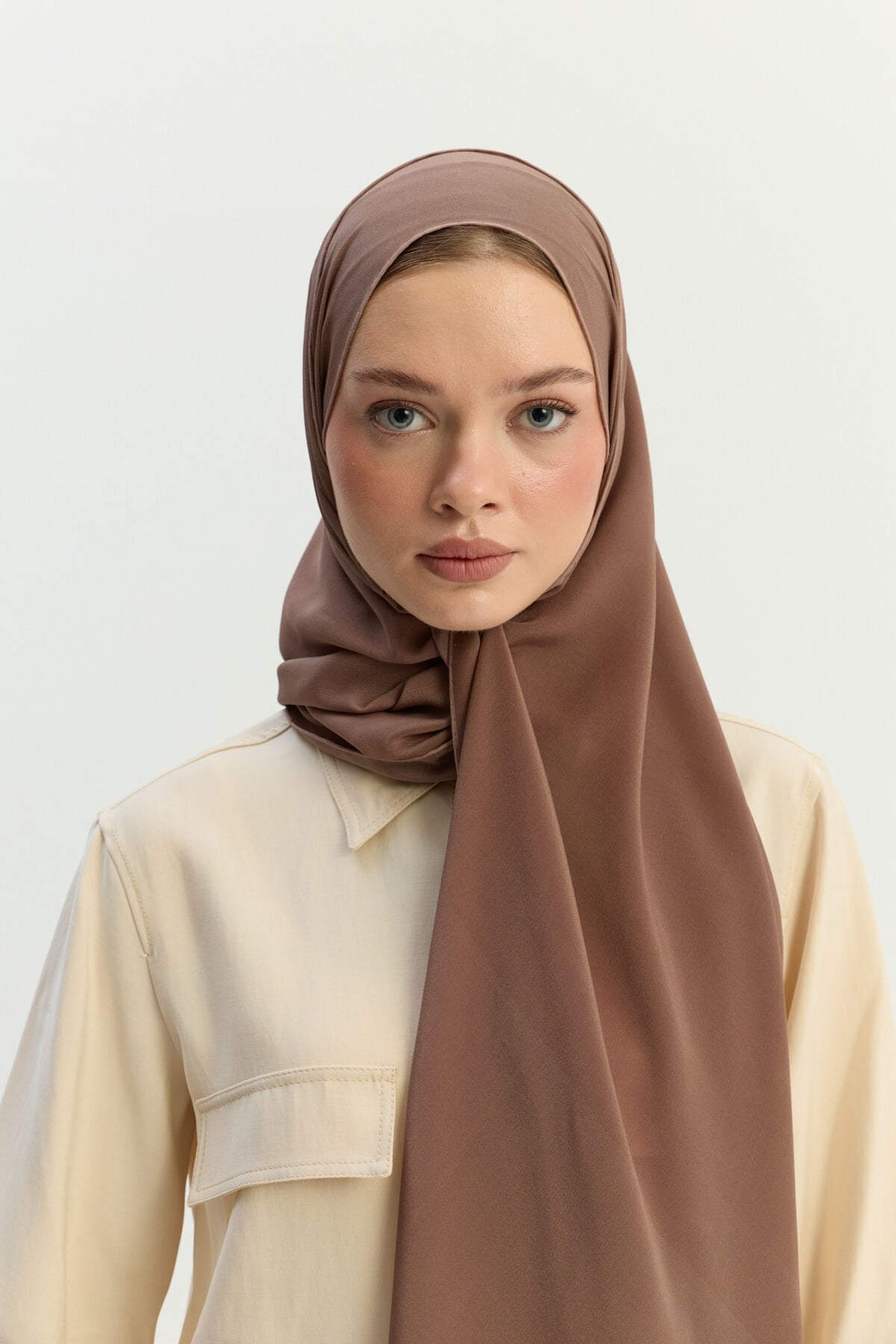 Mocha Silk