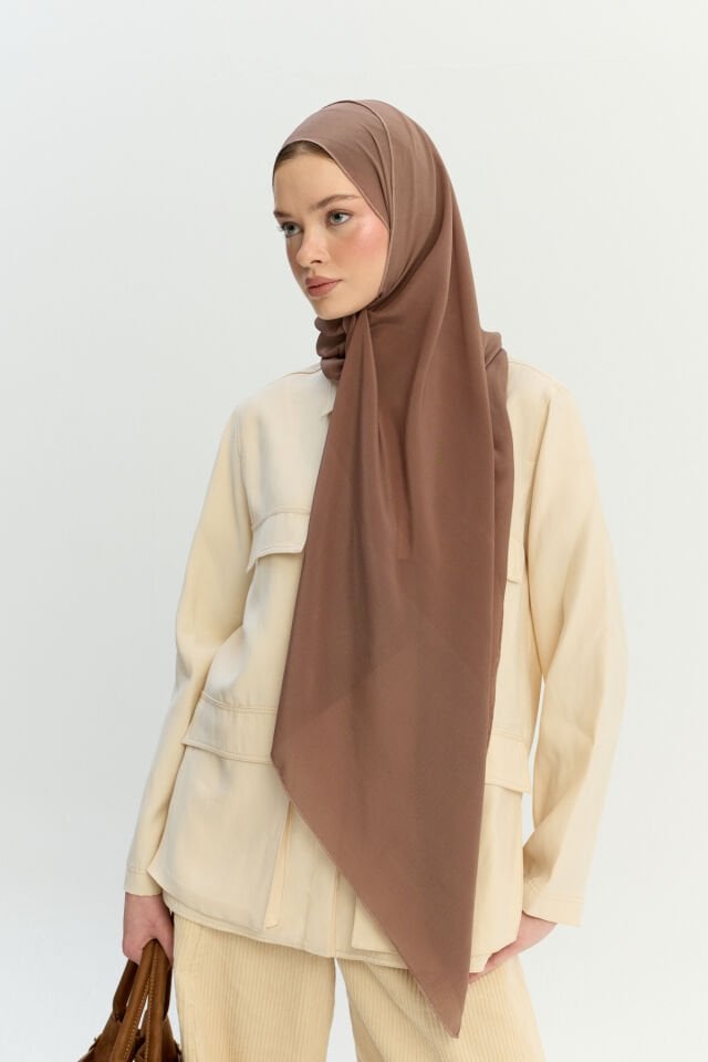 Mocha Silk