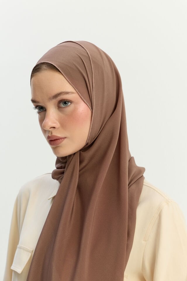 Mocha Silk