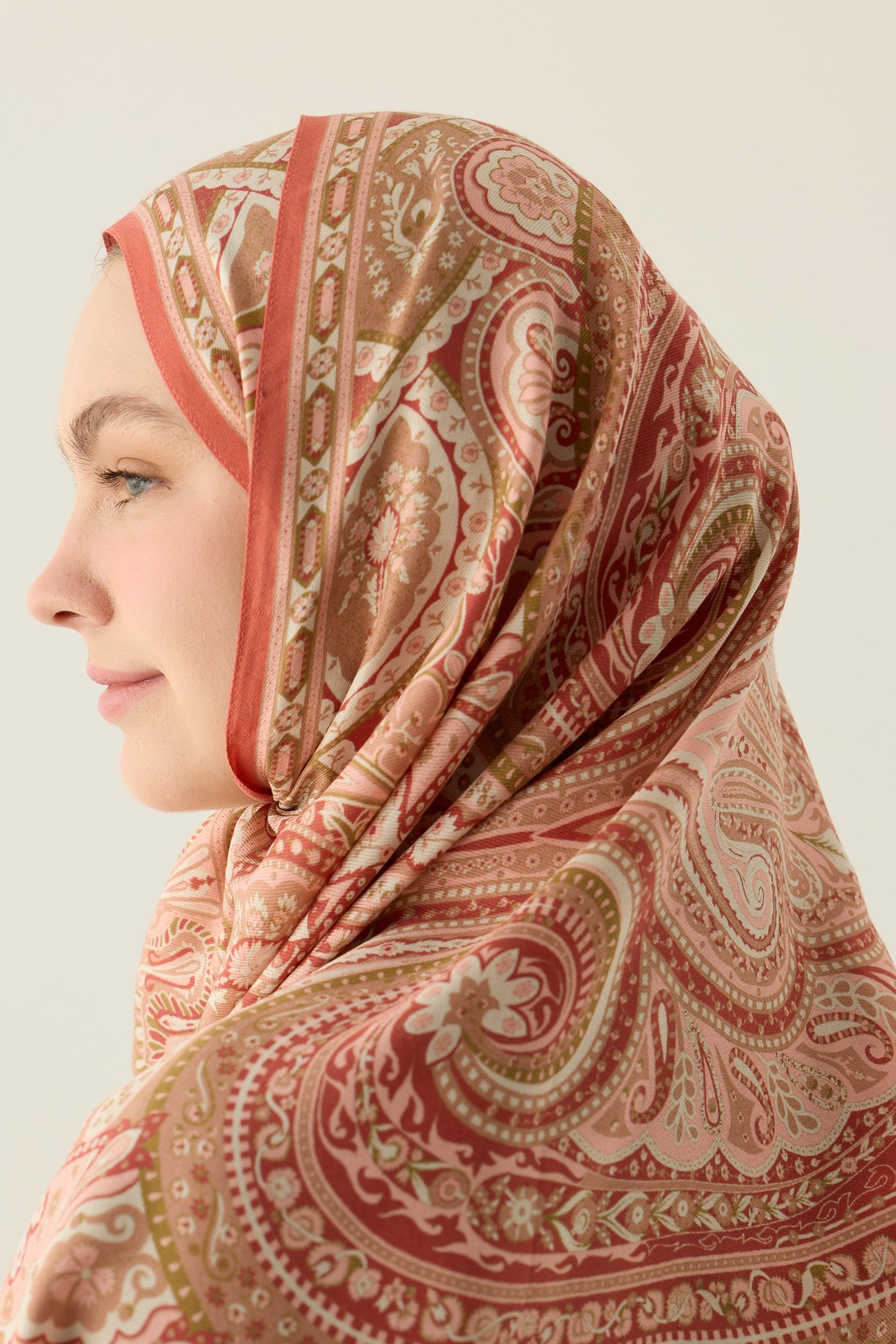 Heritage Cinnamon