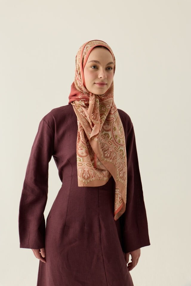 Heritage Cinnamon