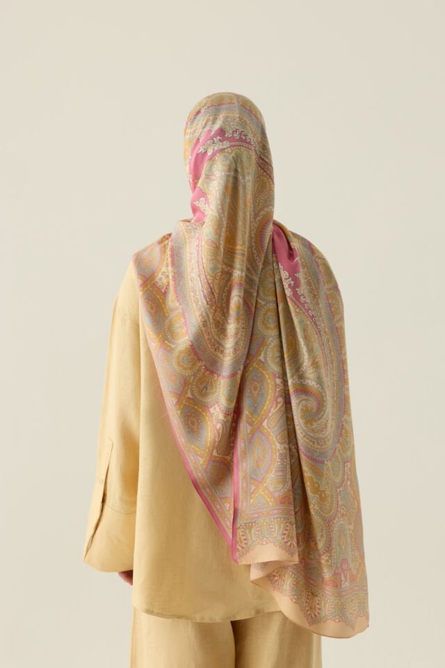 Heritage Breeze