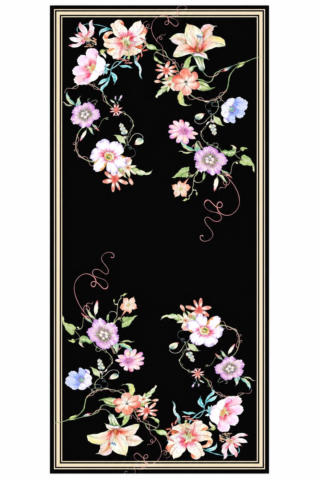 Fleur Black