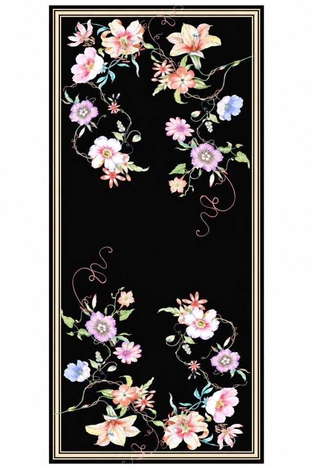 Fleur Black