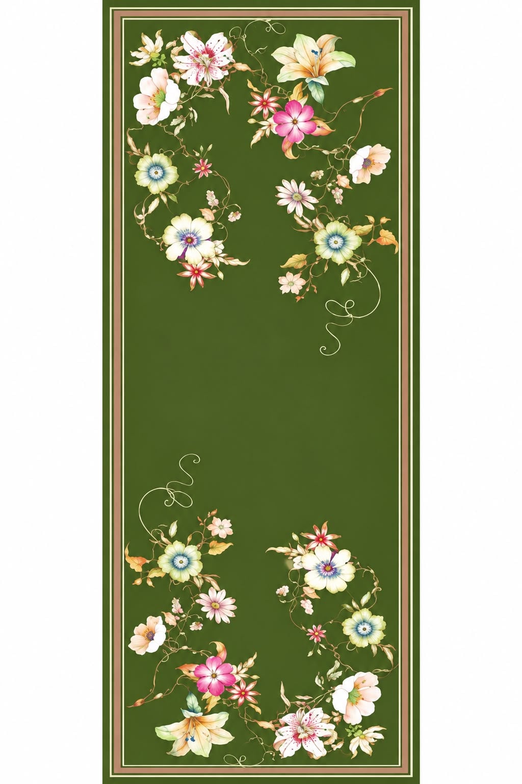 Fleur Green