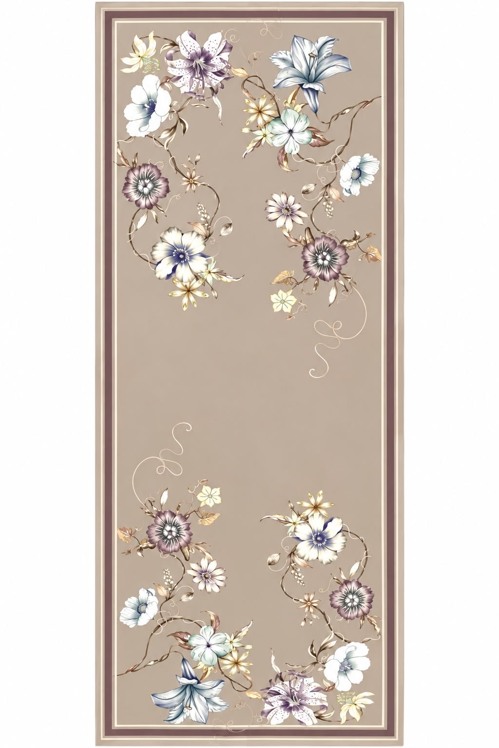 Fleur Cream
