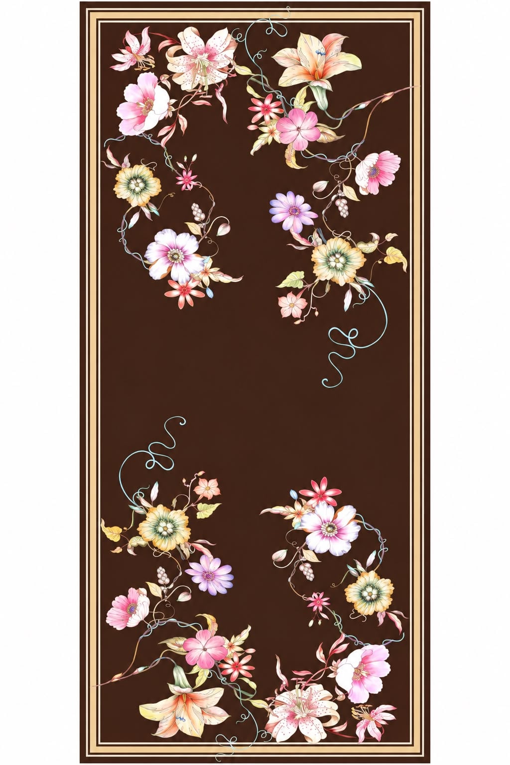Fleur Brown