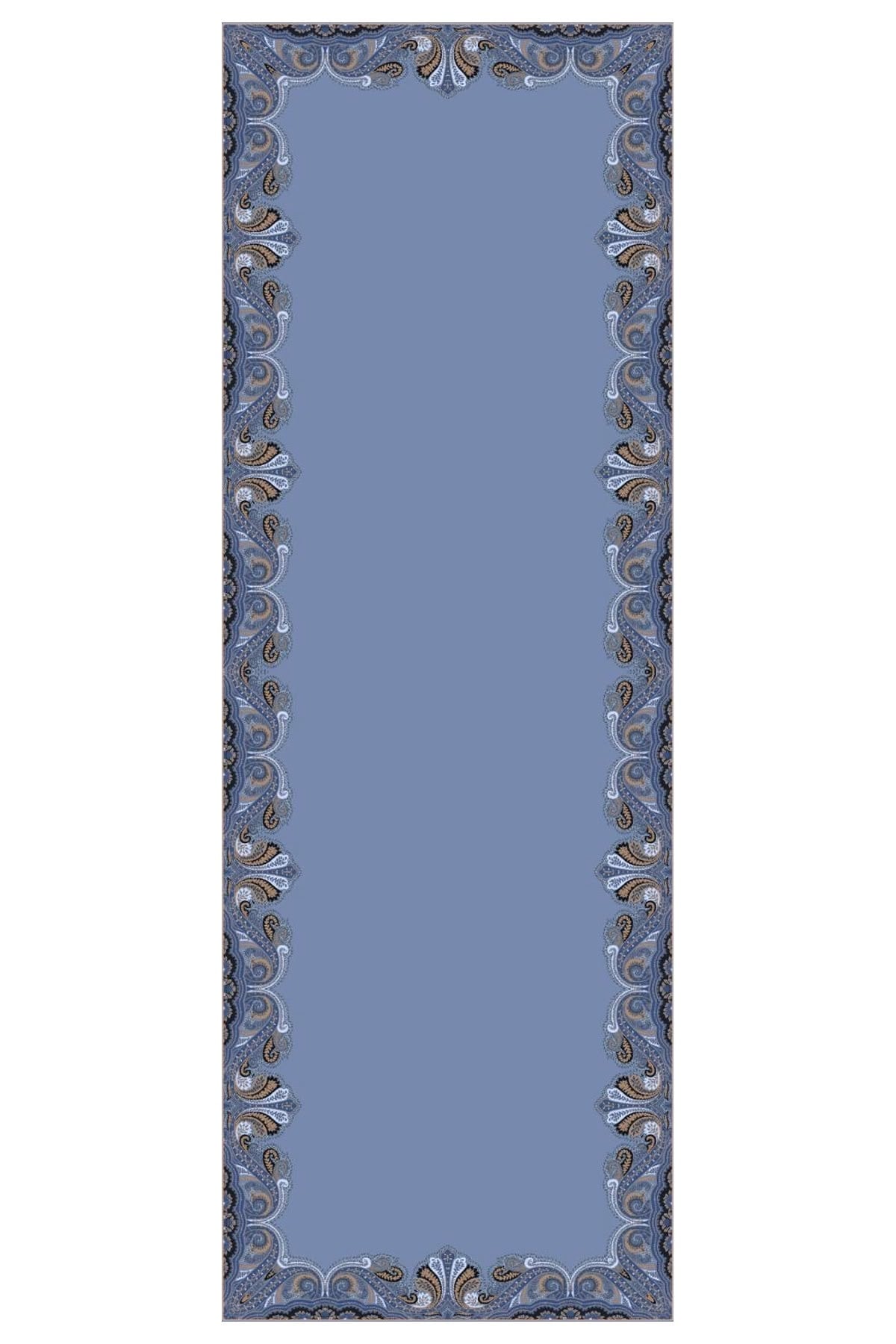 Monaco Blue
