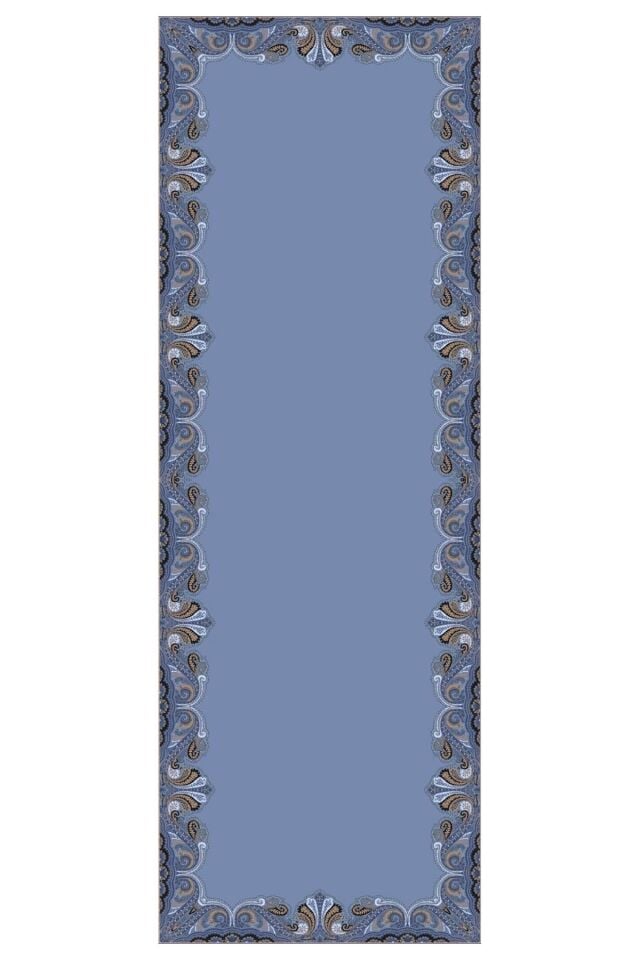Monaco Blue