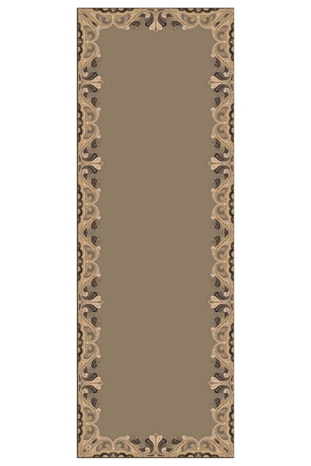 Monaco Caramel